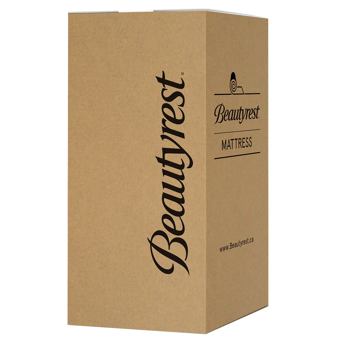 Beautyrest - Matelas 30,5 cm (12 po) en mousse mémoire infusé de gel - Image 4