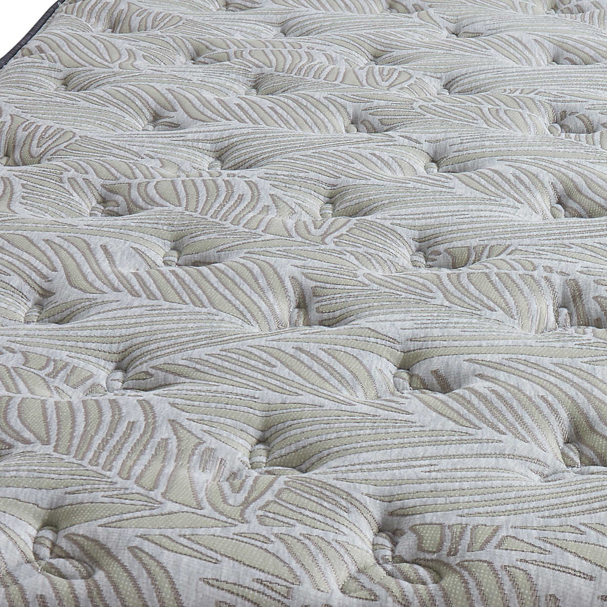 Beautyrest - Ensemble matelas à plateau coussin Natural Care Catalpa - Image 6