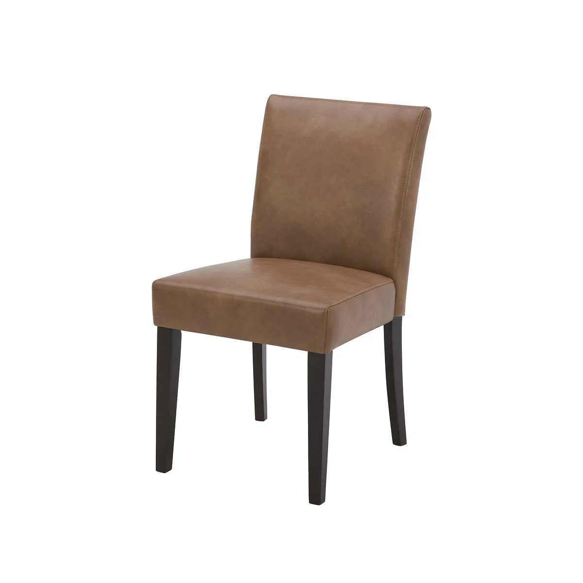 Beckett – Ensemble de 2 chaises de salle à manger contemporain - Image 2