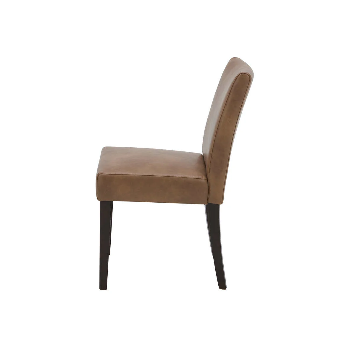 Beckett – Ensemble de 2 chaises de salle à manger contemporain - Image 3