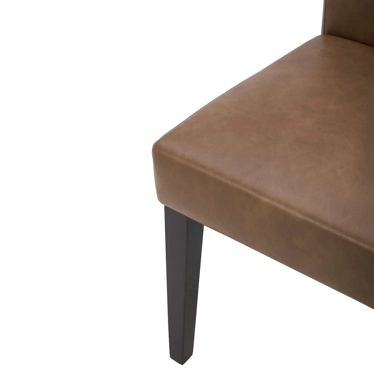 Beckett – Ensemble de 2 chaises de salle à manger contemporain - Image 5