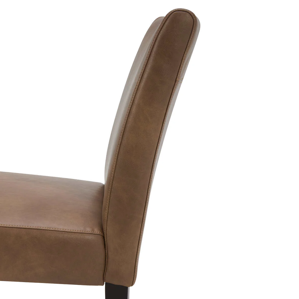 Beckett – Ensemble de 2 chaises de salle à manger contemporain - Image 6