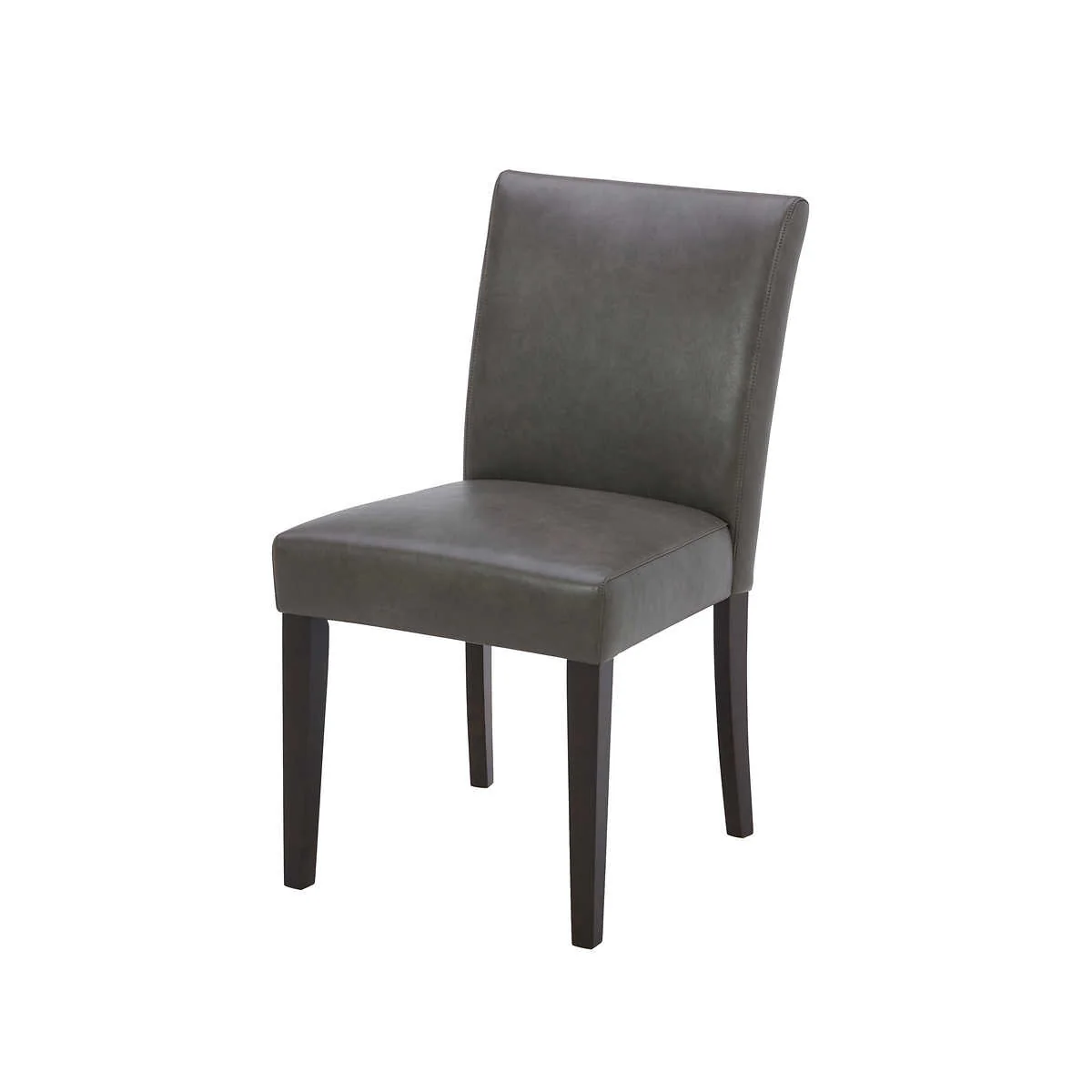 Beckett – Ensemble de 2 chaises de salle à manger contemporain - Image 8