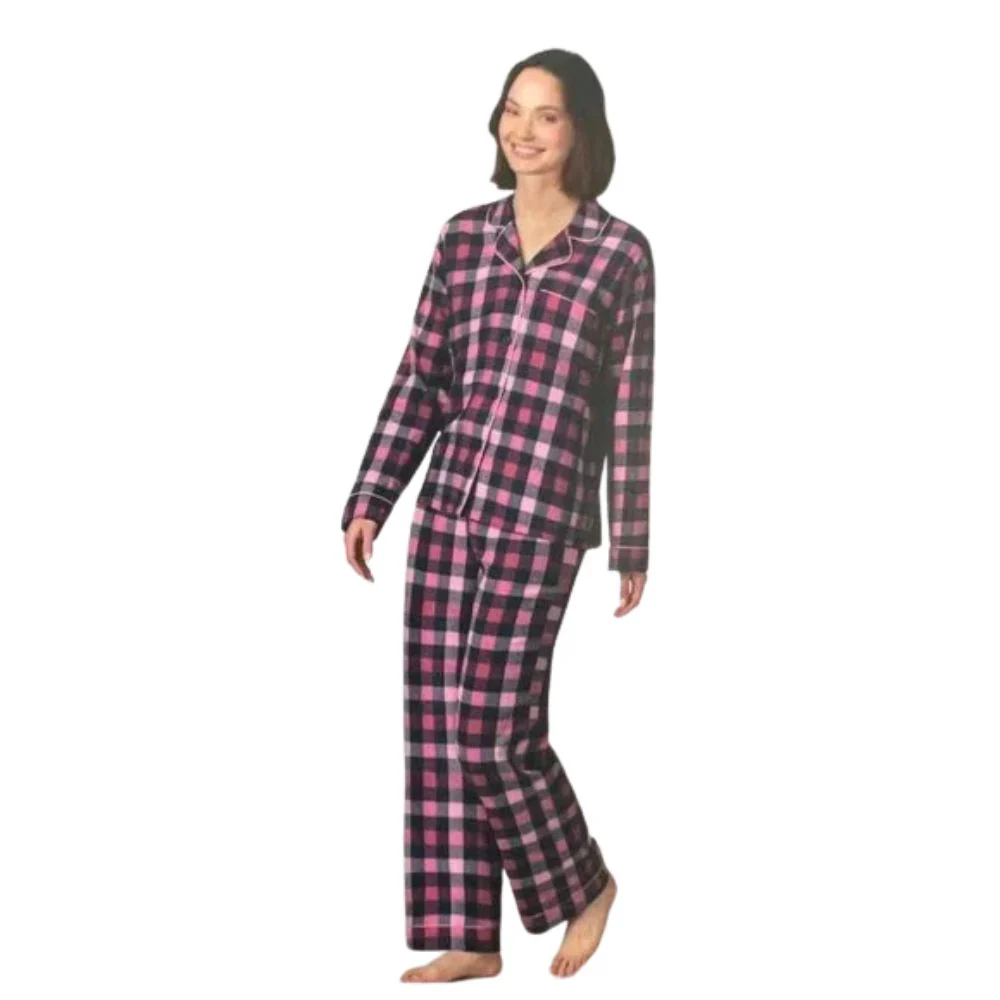 BedHead - Pyjama en flanelle - Image 3
