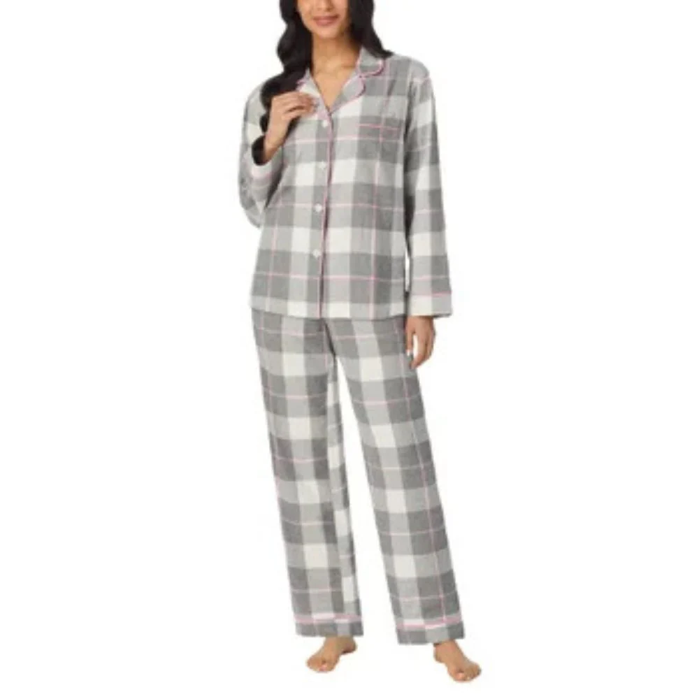 BedHead - Pyjama en flanelle - Image 5