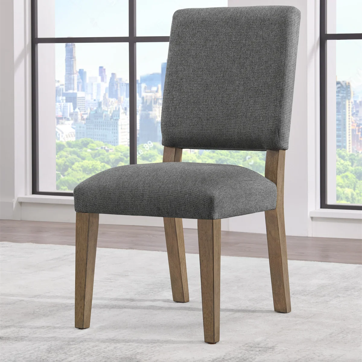 Belmore - Mobilier 9 pièces pour salle à manger - Image 4
