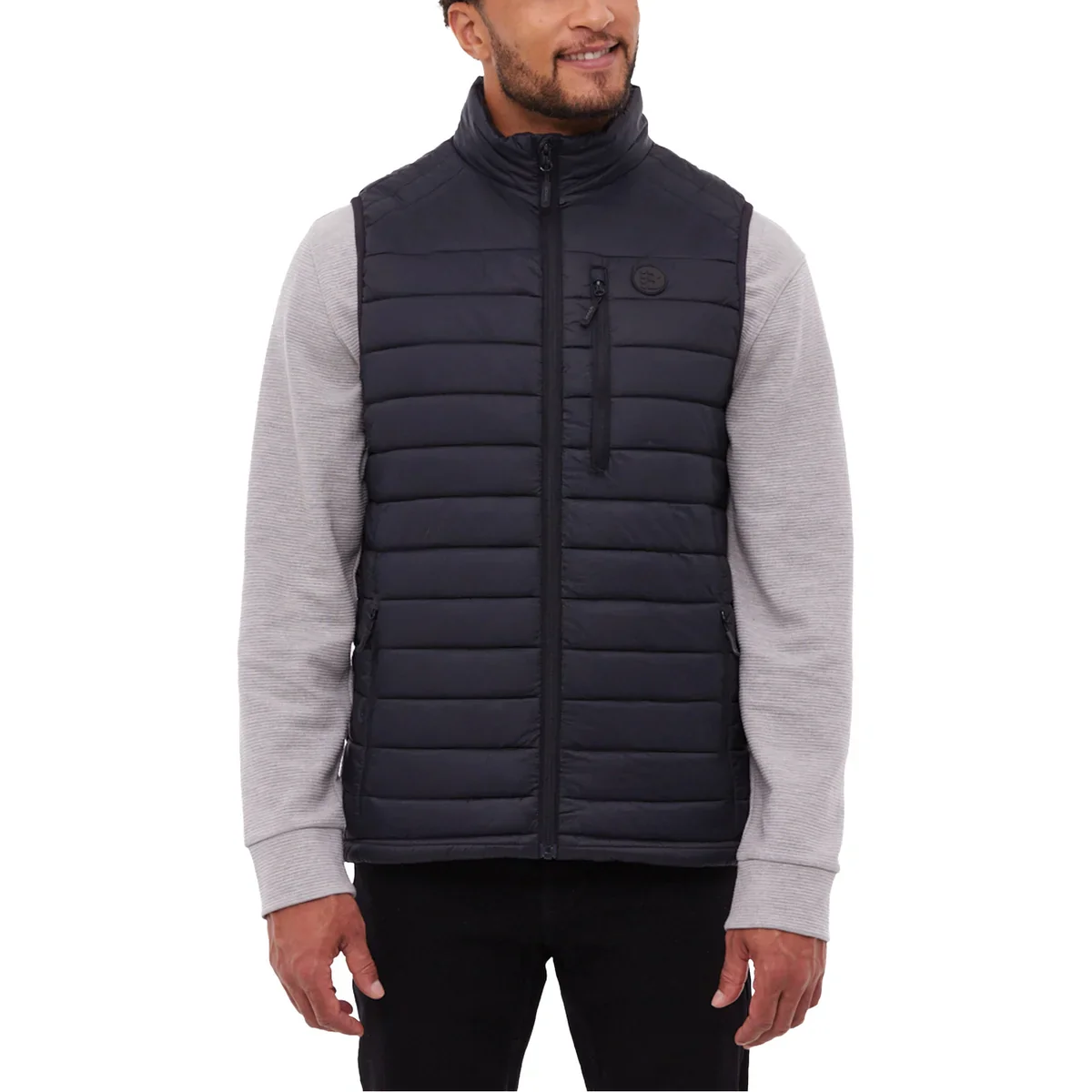 Bench - Veste sans manches compact