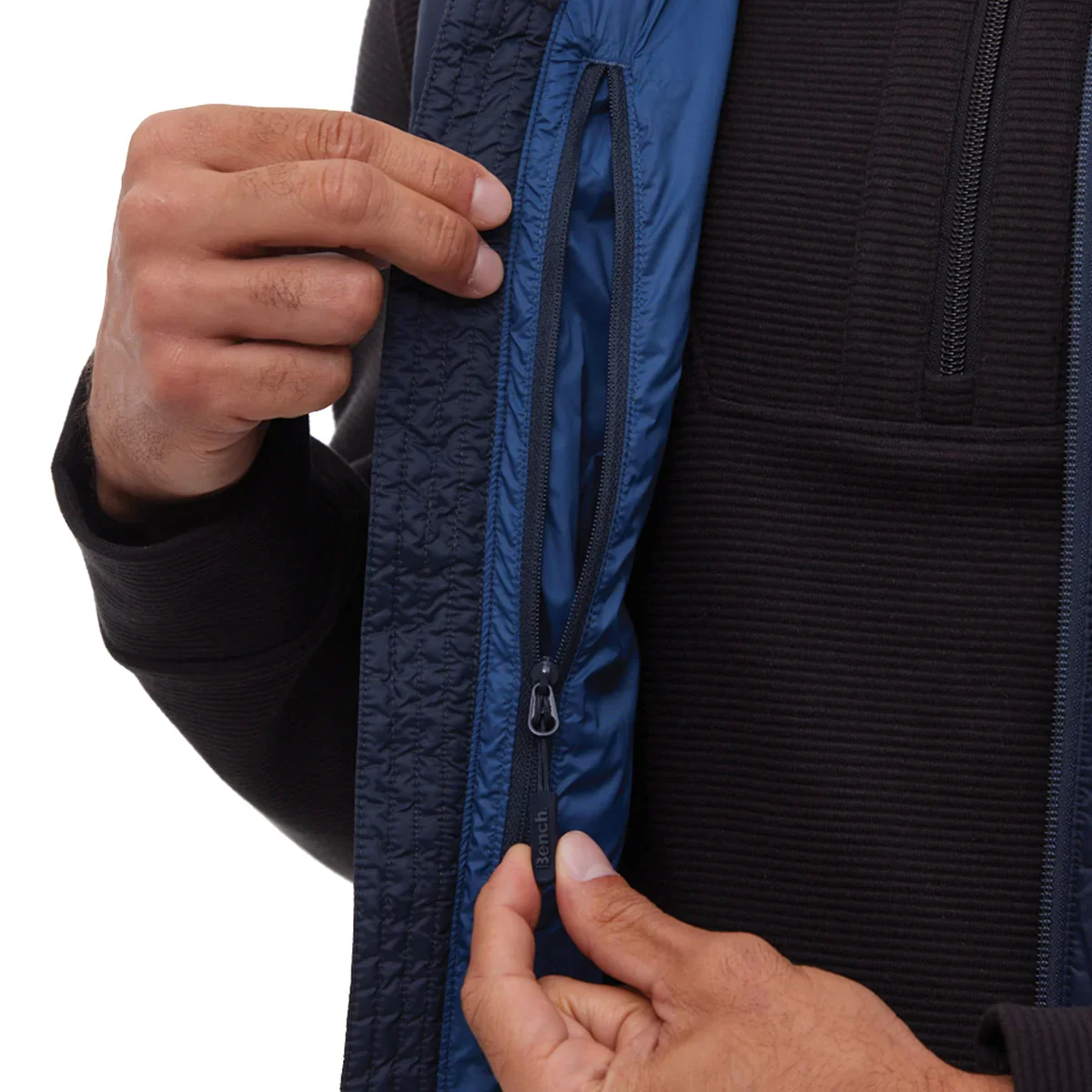 Bench - Veste sans manches compact - Image 10