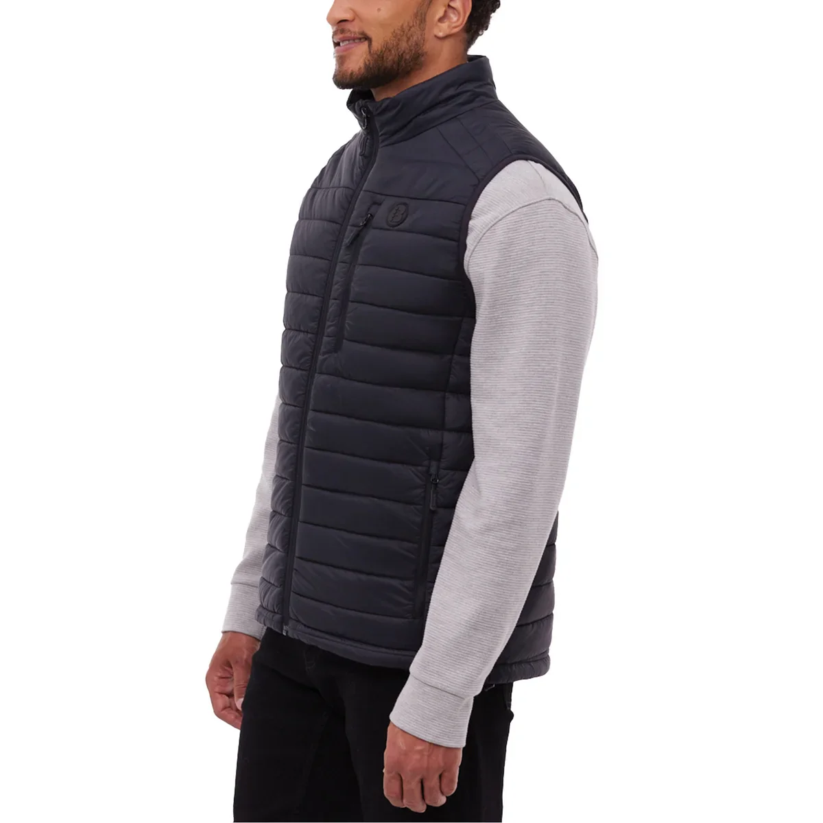Bench - Veste sans manches compact - Image 2