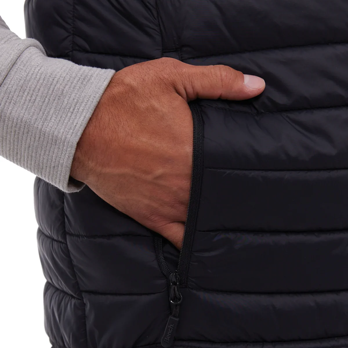 Bench - Veste sans manches compact - Image 4