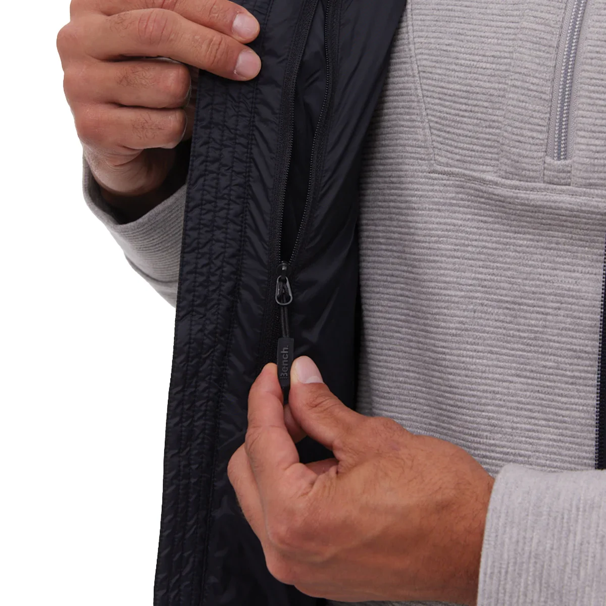 Bench - Veste sans manches compact - Image 5