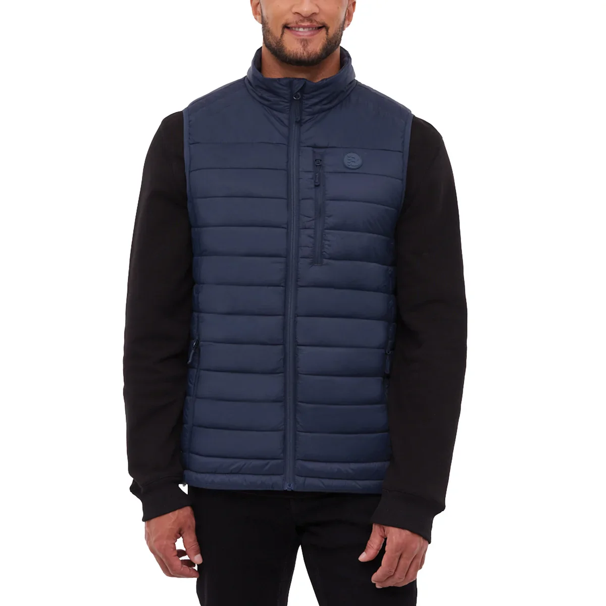 Bench - Veste sans manches compact - Image 6