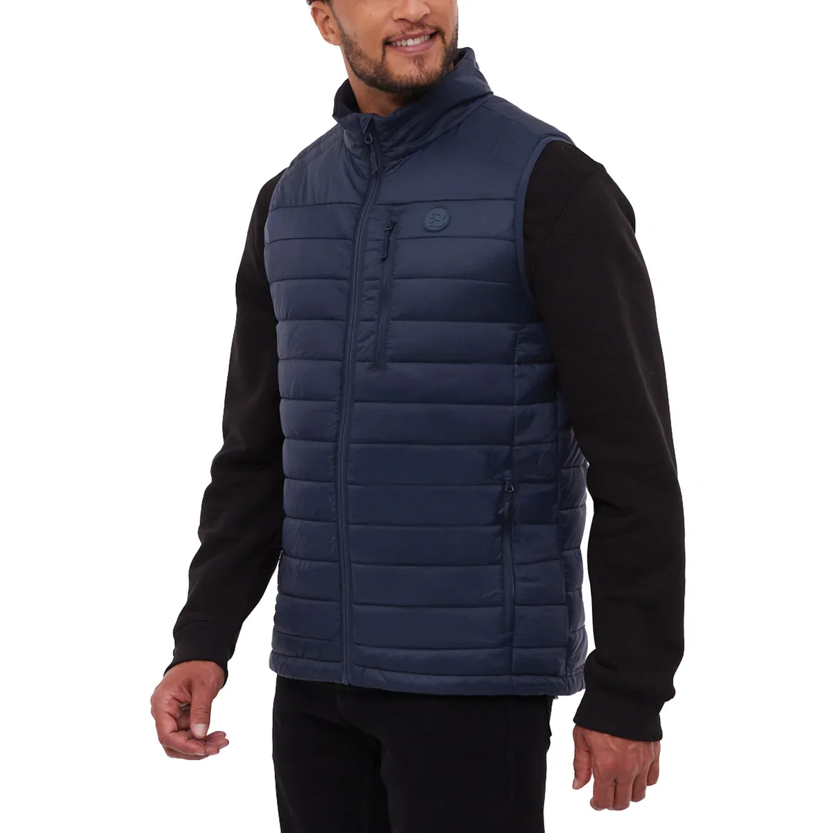 Bench - Veste sans manches compact - Image 7