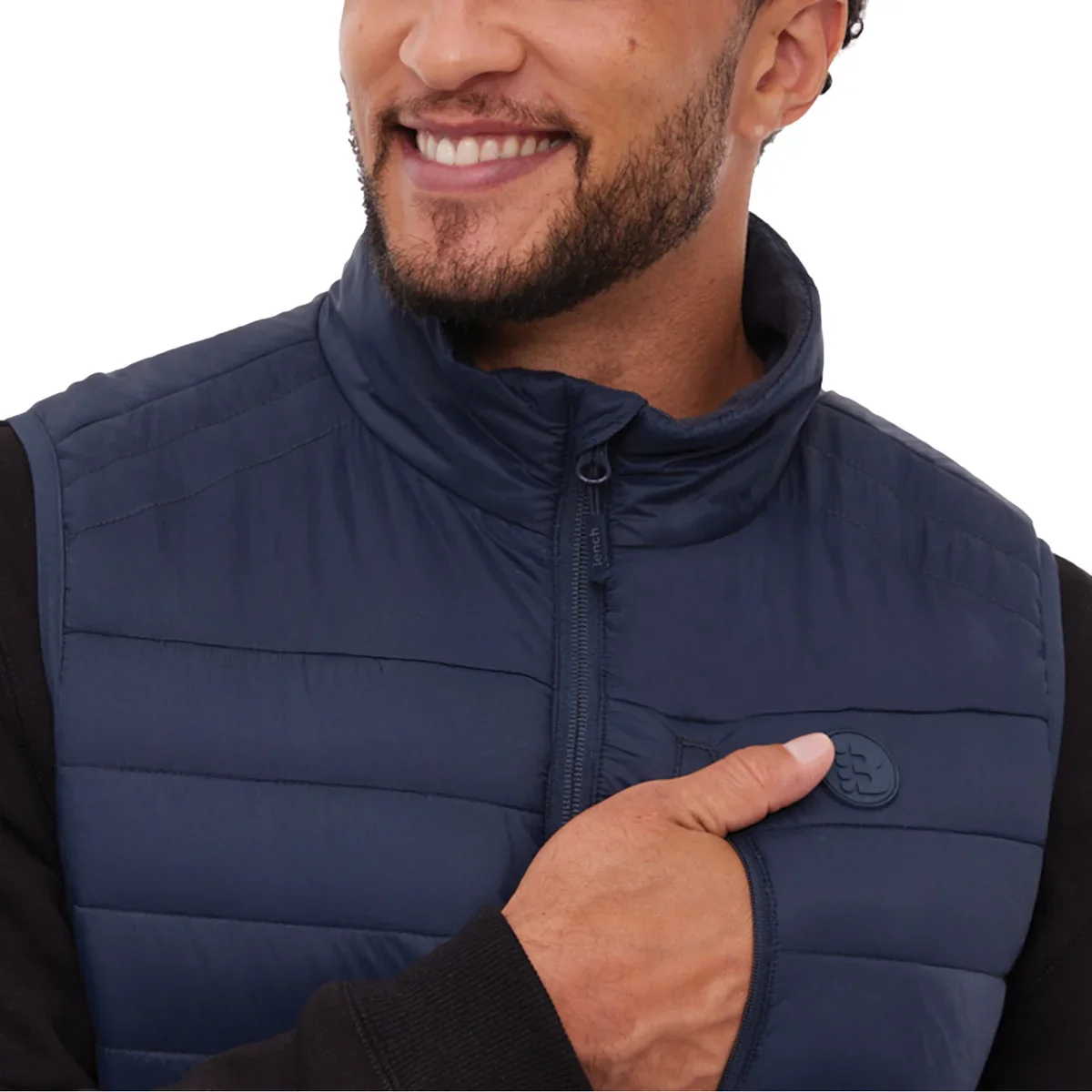 Bench - Veste sans manches compact - Image 8
