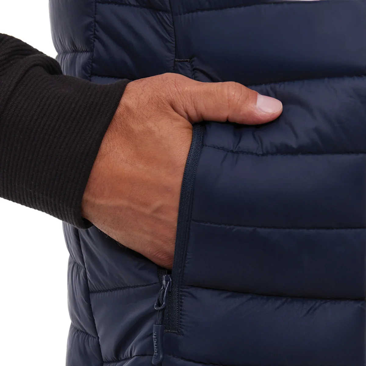 Bench - Veste sans manches compact - Image 9