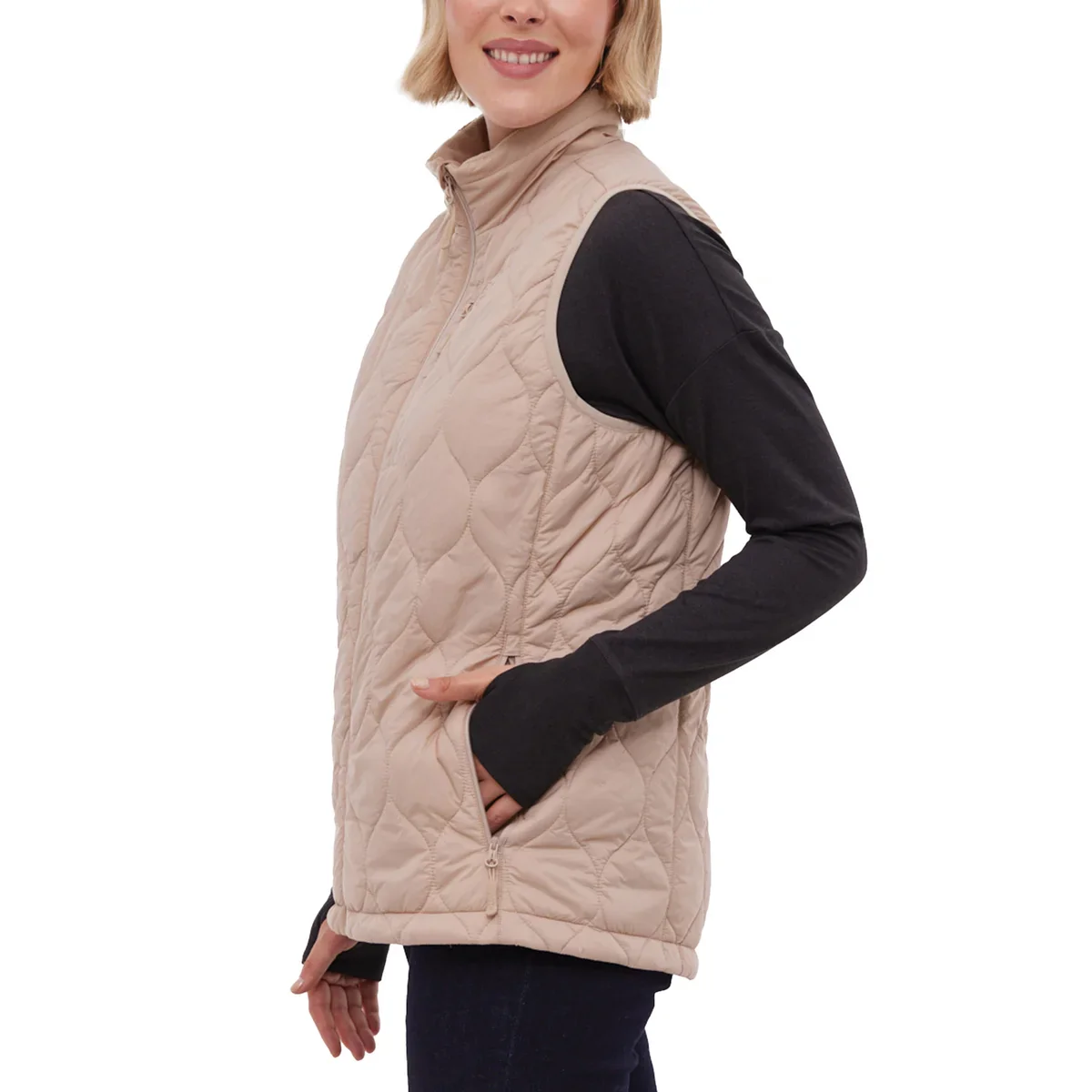 Bench - Veste sans manches pliable - Image 7