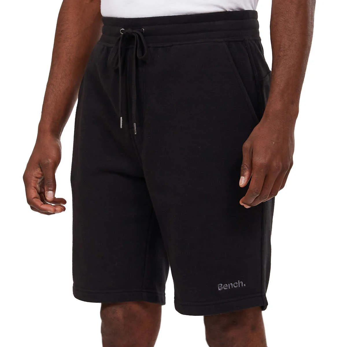 Bench - Pantalon court molleton - Image 2