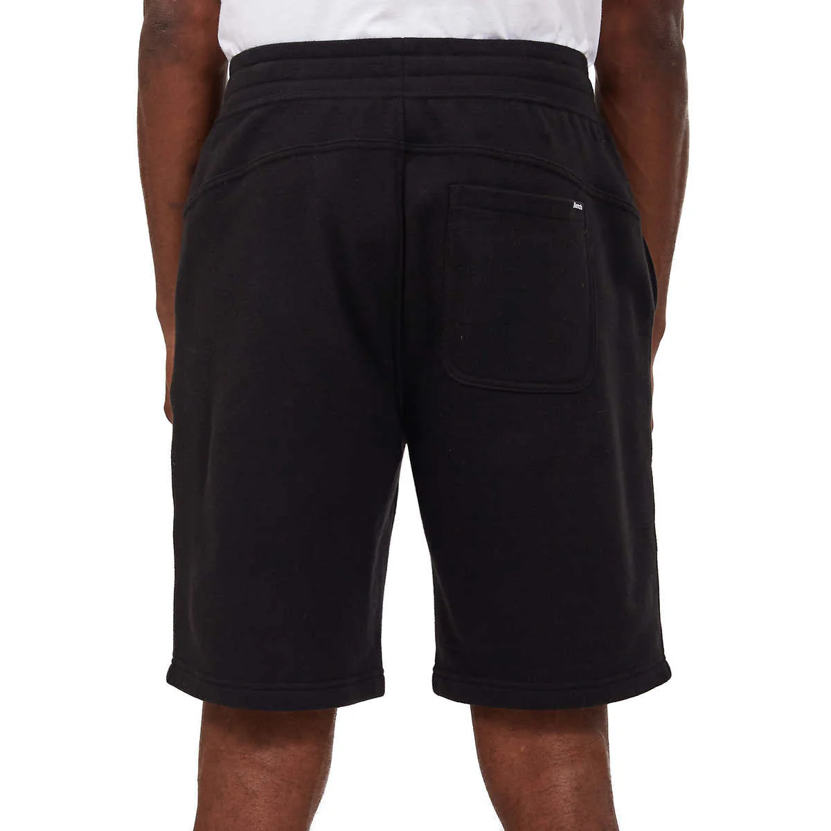 Bench - Pantalon court molleton - Image 3