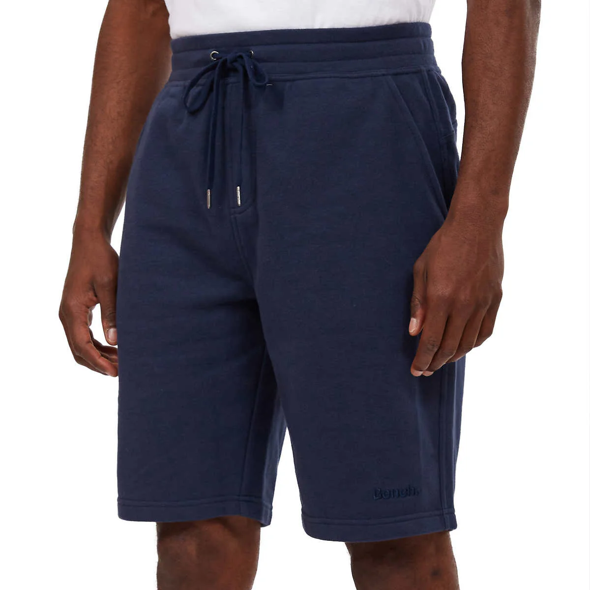 Bench - Pantalon court molleton - Image 5