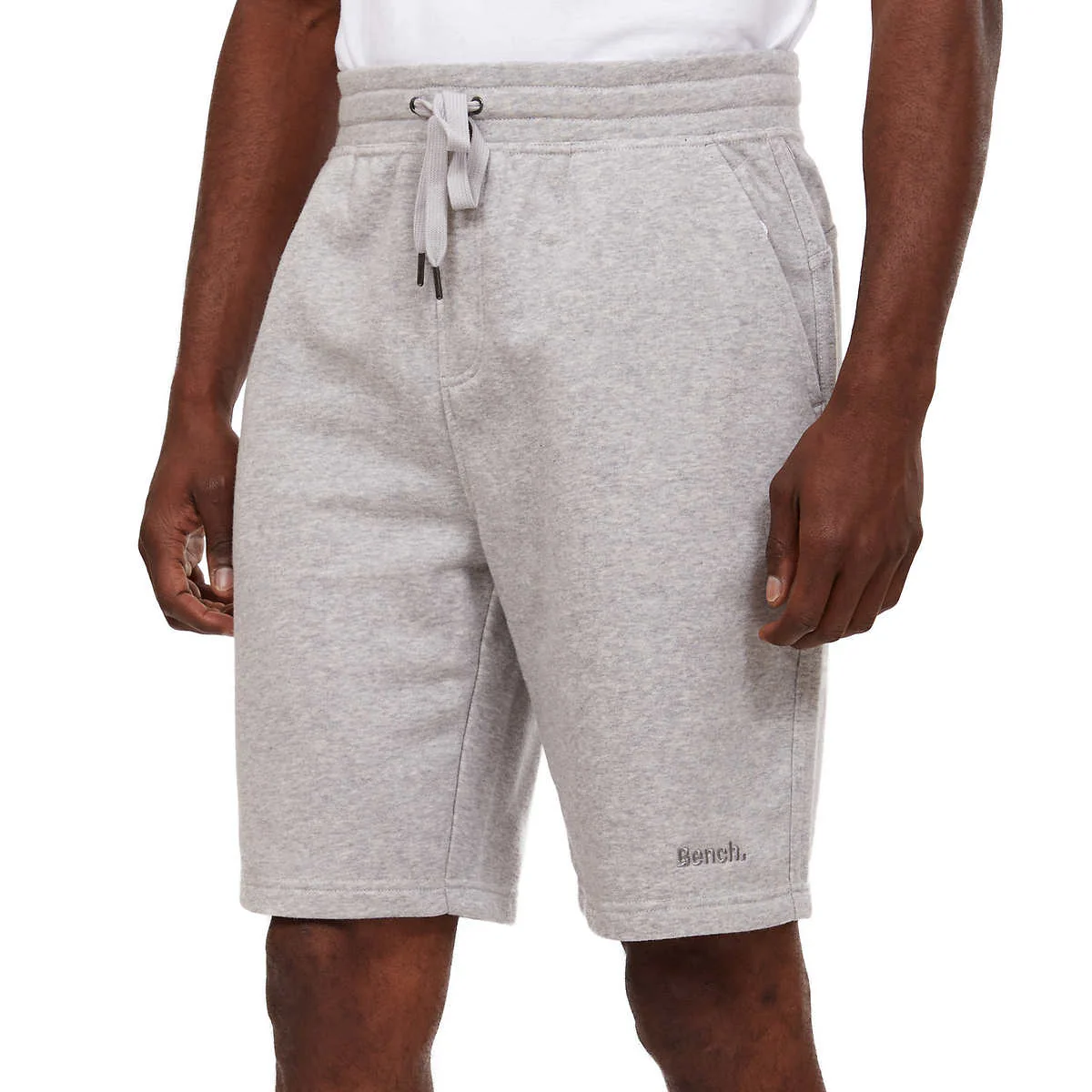 Bench - Pantalon court molleton - Image 8