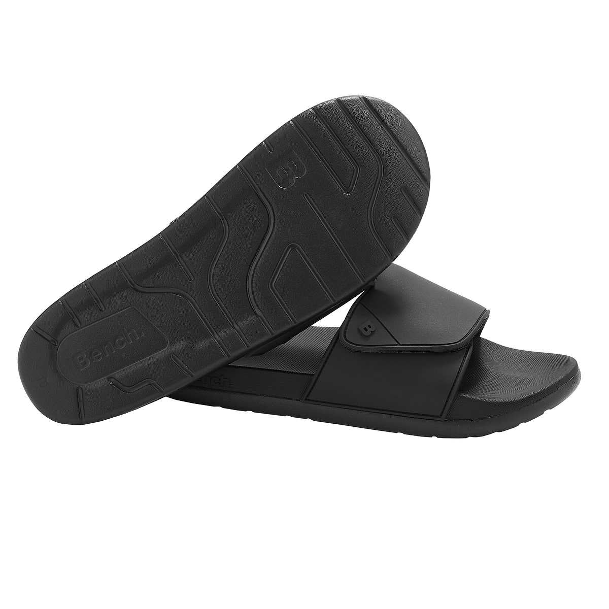 Bench - Sandales confort unisex - Image 6