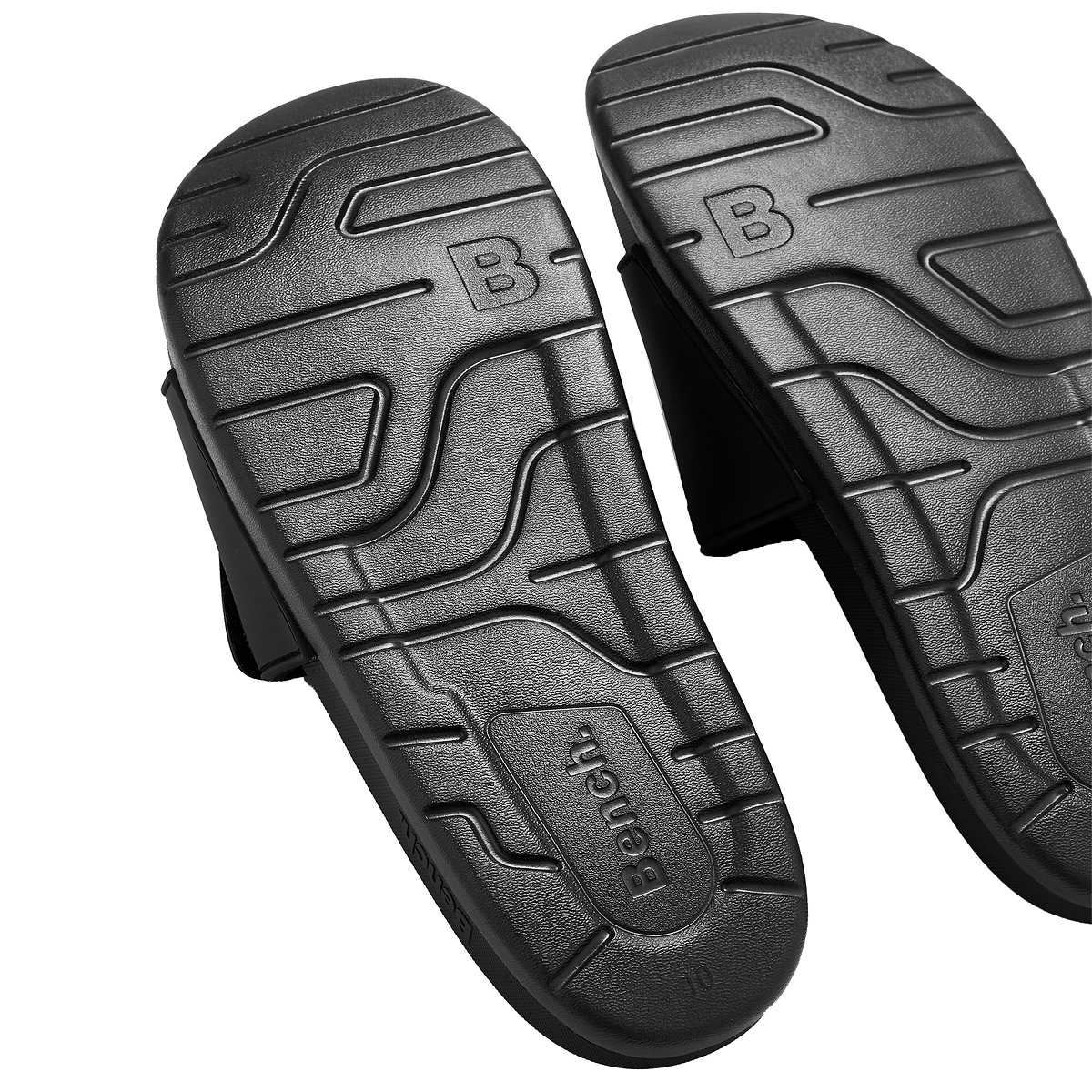 Bench - Sandales confort unisex - Image 7