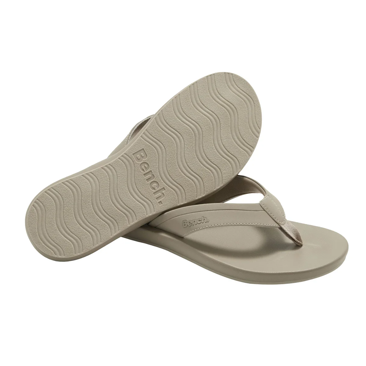 Bench - Sandales confortables pour femme - Image 8