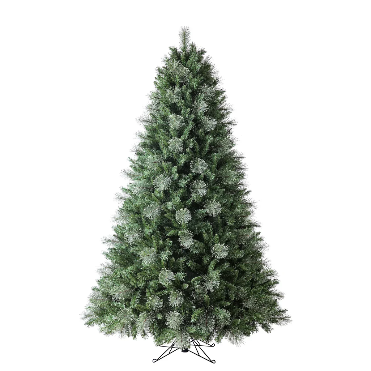 Bennington - Sapin de Noël artificiel de 2,2 m - Image 2