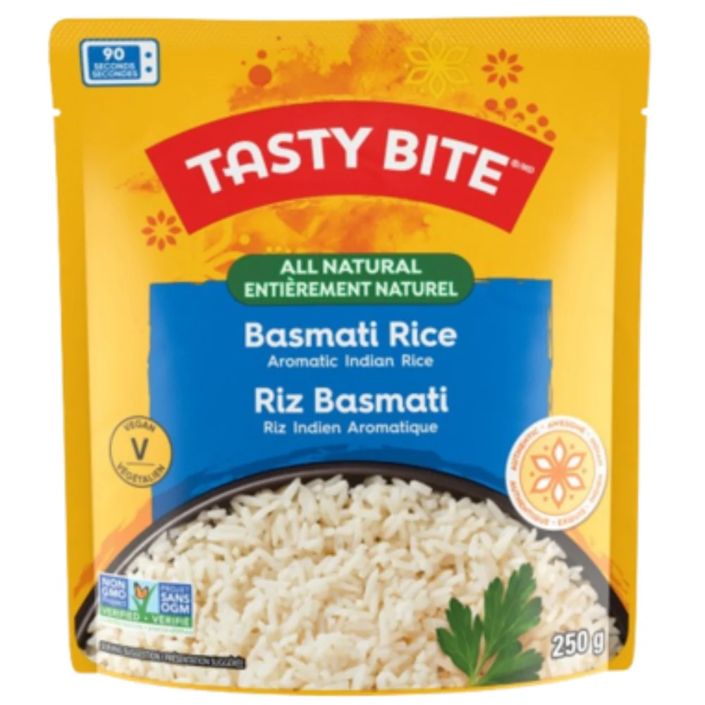 Ben's - Assortiment de saveur de riz - Image 4