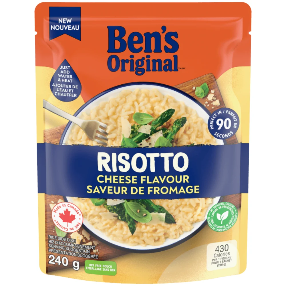 Ben's - Assortiment de saveur de riz - Image 5