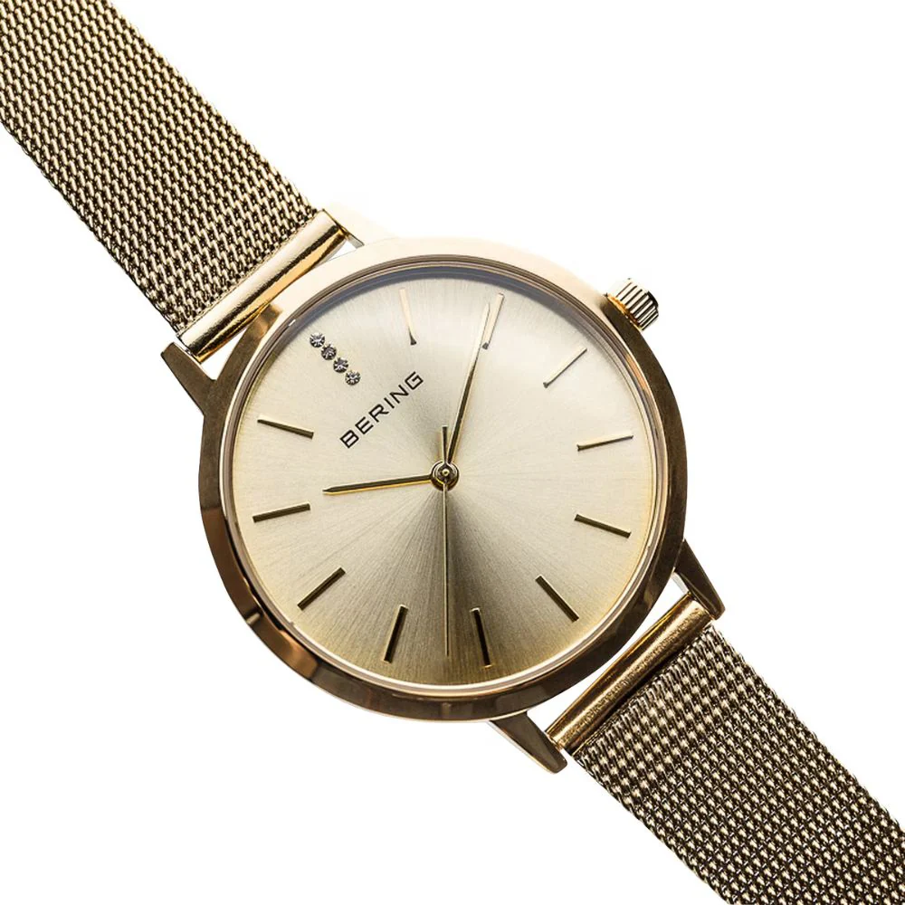Bering - Montre-bracelet - Image 2