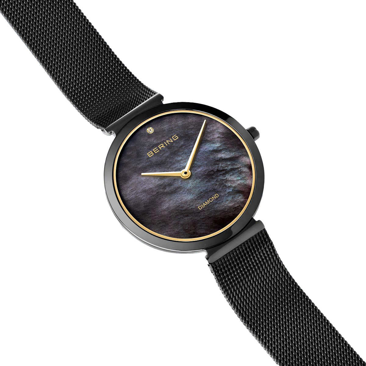 Bering - Montre cadran nacre - Image 2