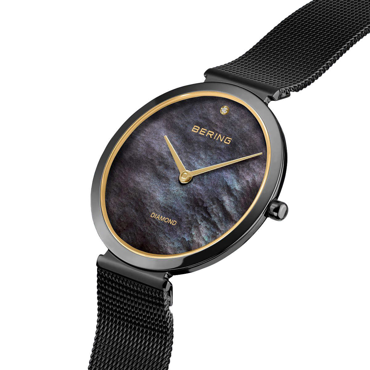 Bering - Montre cadran nacre - Image 3