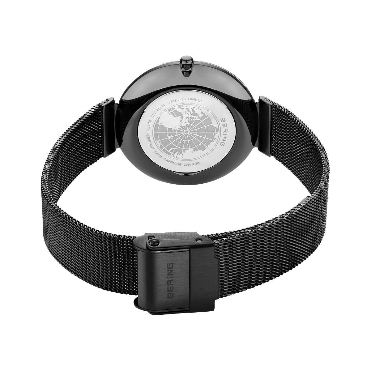 Bering - Montre cadran nacre - Image 4