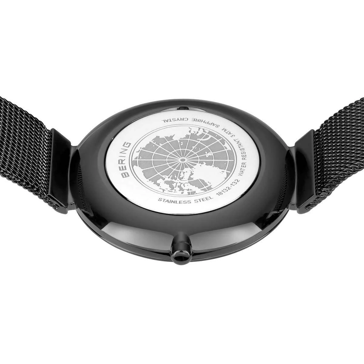 Bering - Montre cadran nacre - Image 5