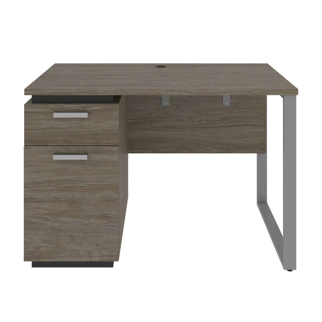 Bestar - Petit bureau Libra 112.9 cm (44.4 po) - Image 2