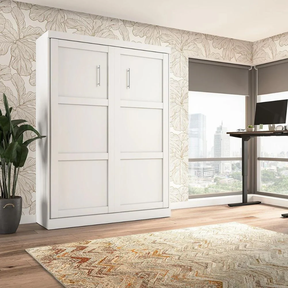 Bestar - Grand lit escamotable - Image 3