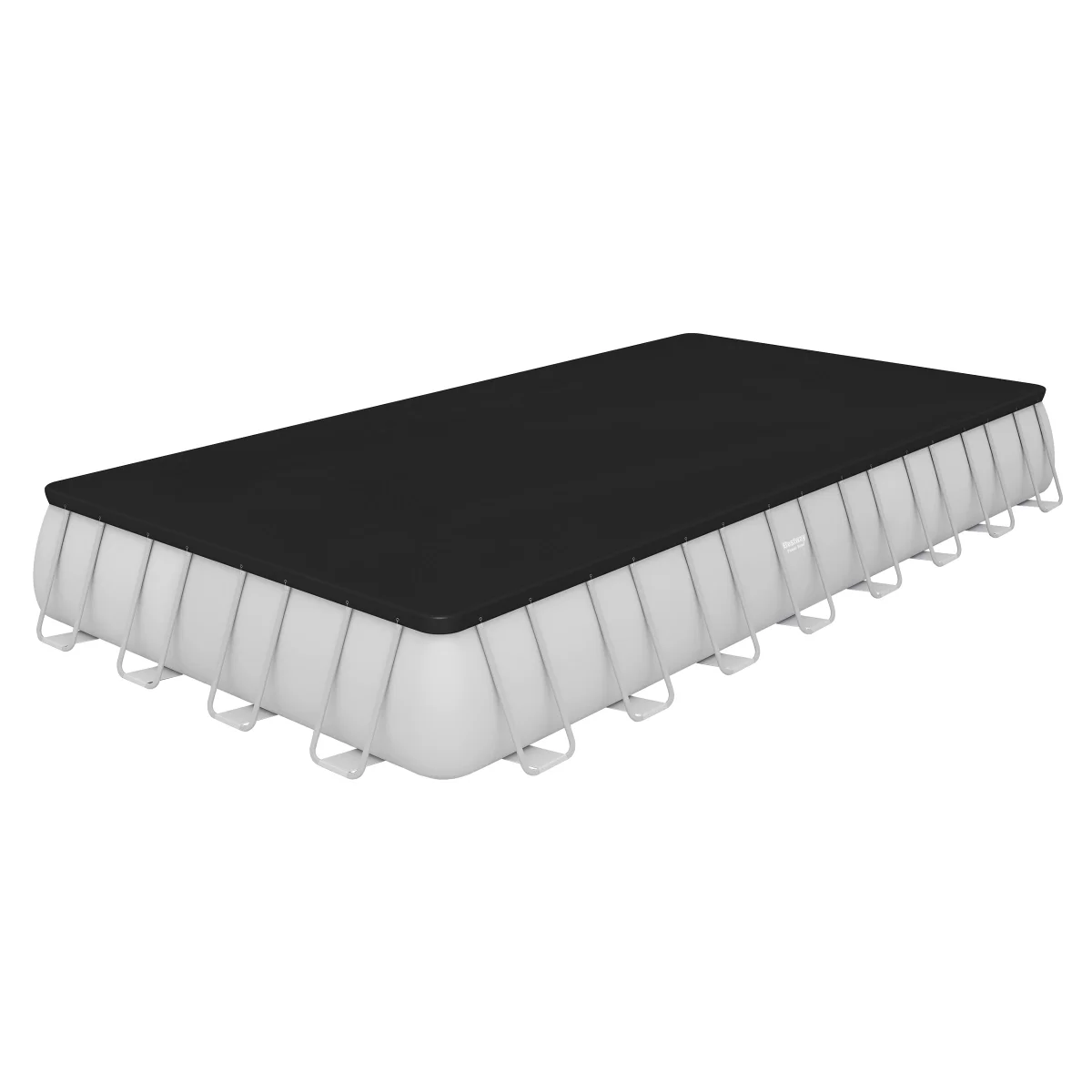 Bestway - Ensemble de piscine hors terre Power Steel Platinum Series - Image 4