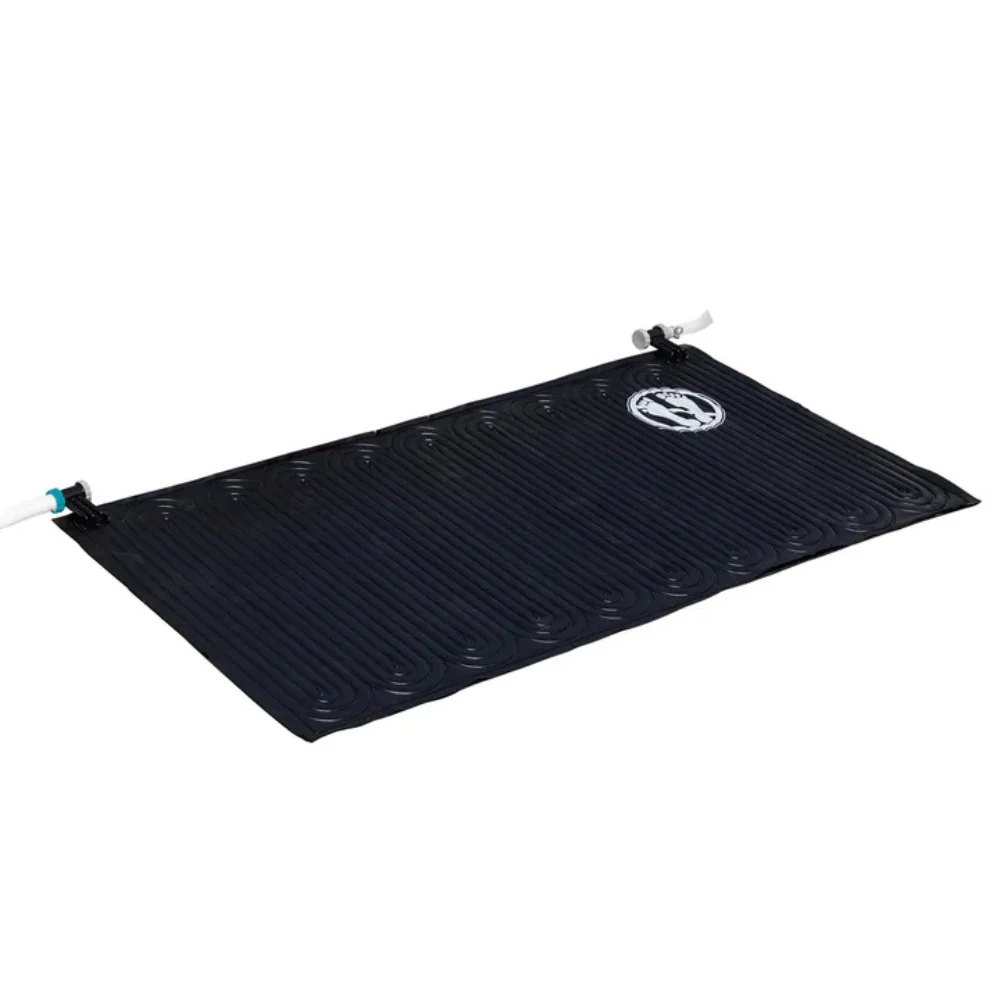 Bestway - Ensemble de piscine ovale hors-sol, Power Steel, 20 pi x 12 pi - Image 8