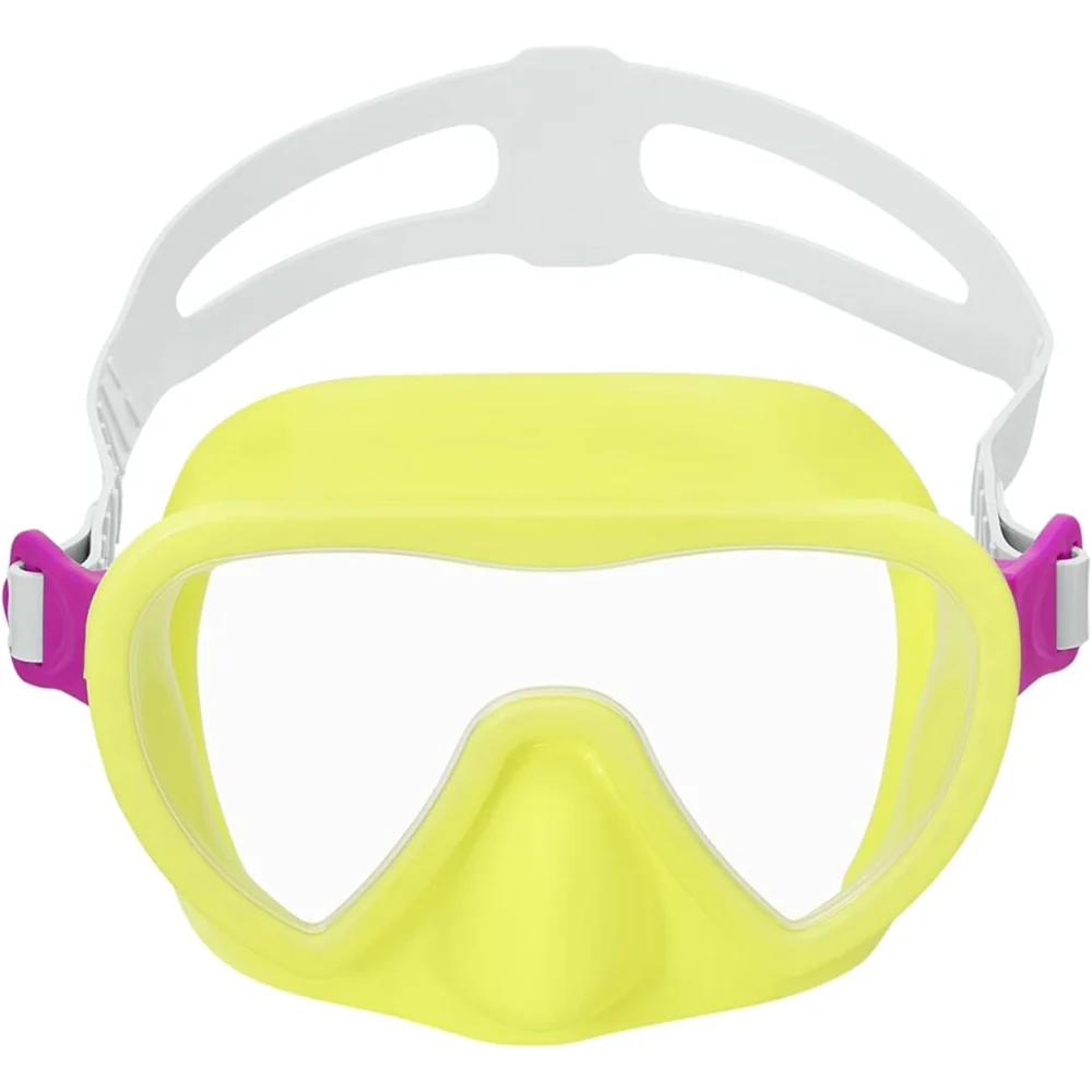 Bestway - Masque de plongé pour enfants