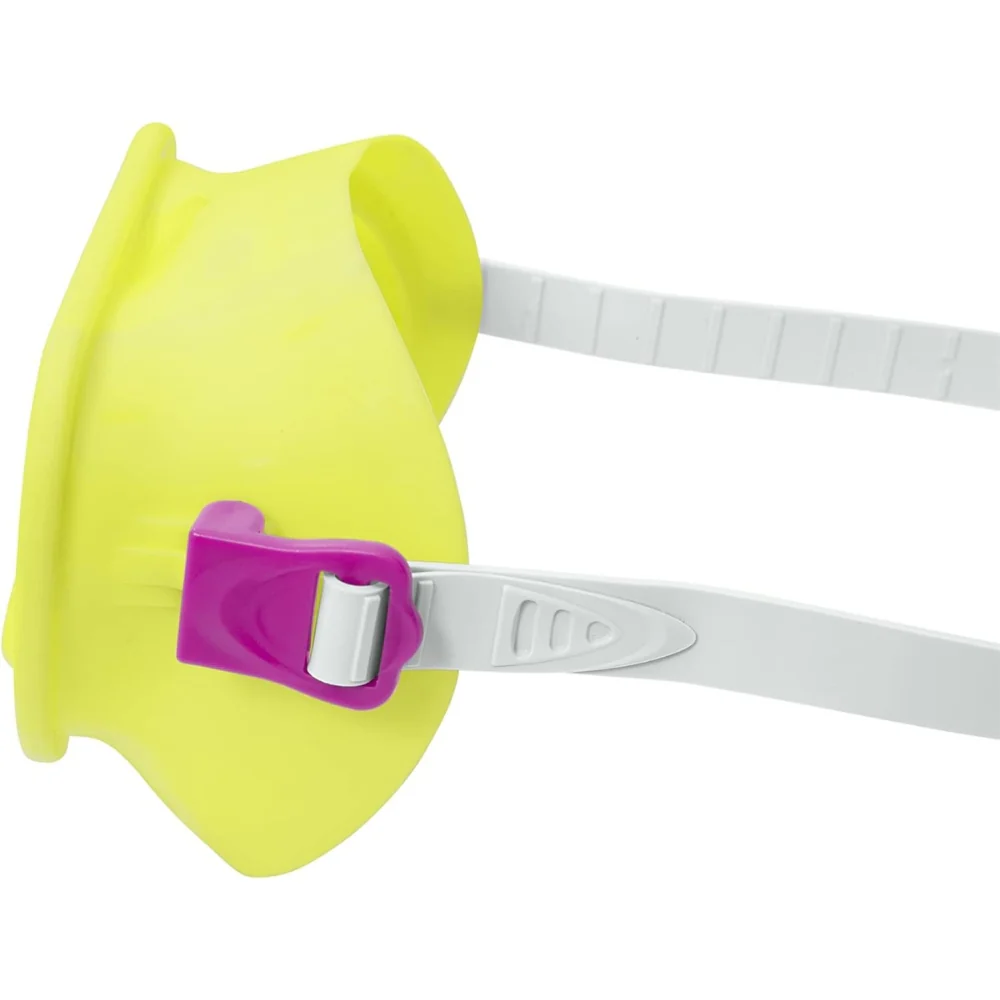 Bestway - Masque de plongé pour enfants - Image 2