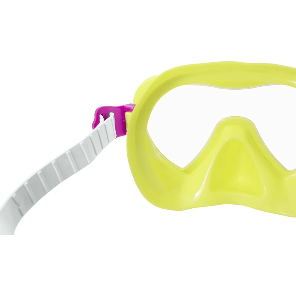 Bestway - Masque de plongé pour enfants - Image 3