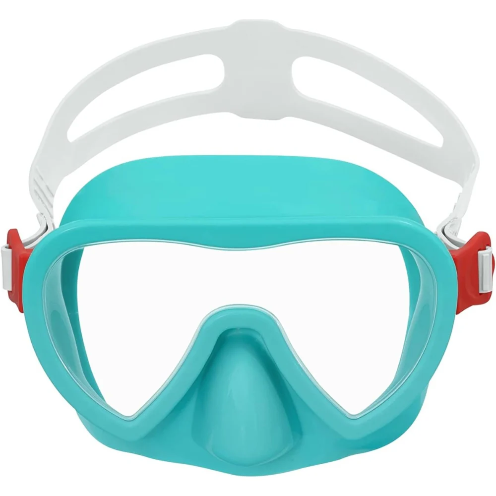 Bestway - Masque de plongé pour enfants - Image 4