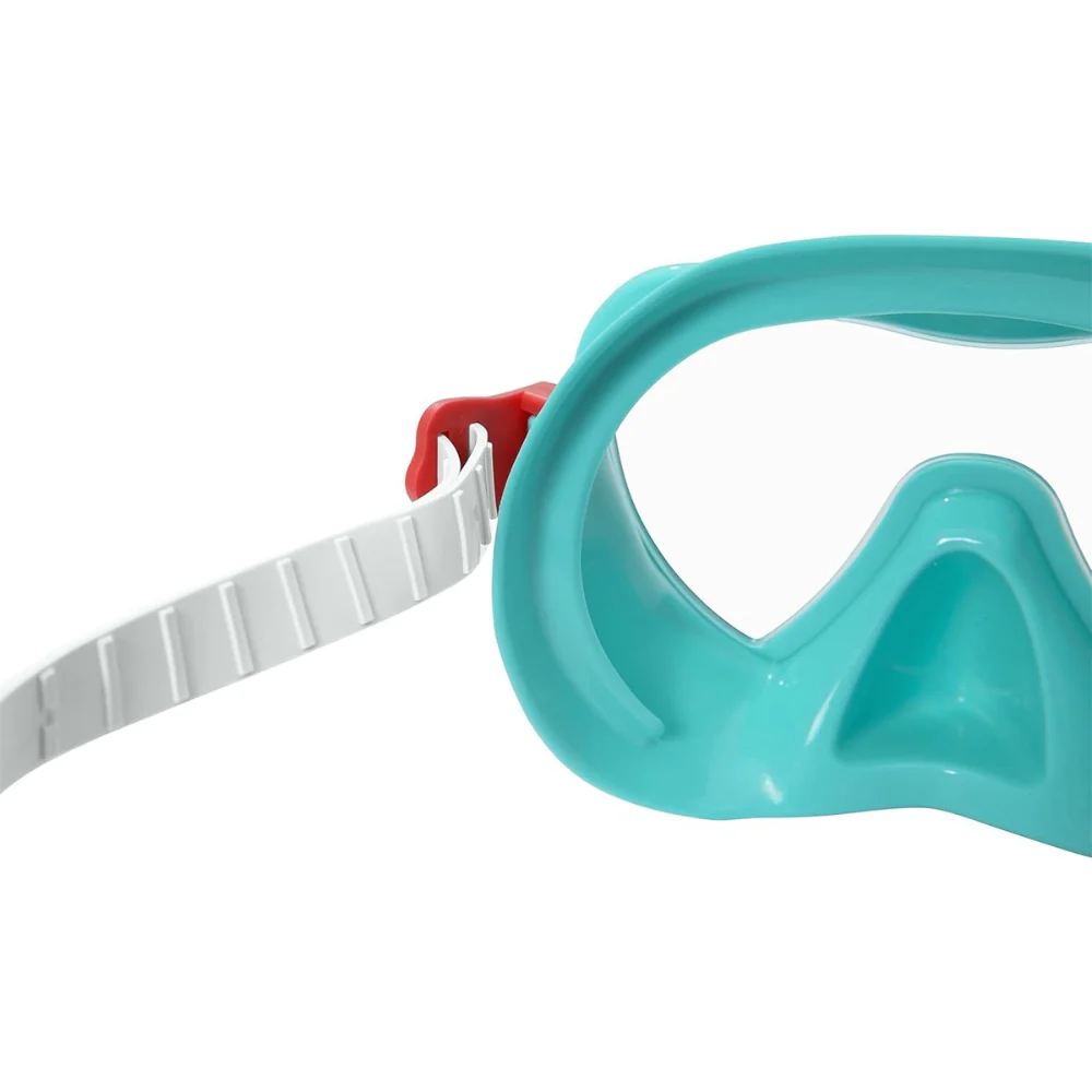 Bestway - Masque de plongé pour enfants - Image 6