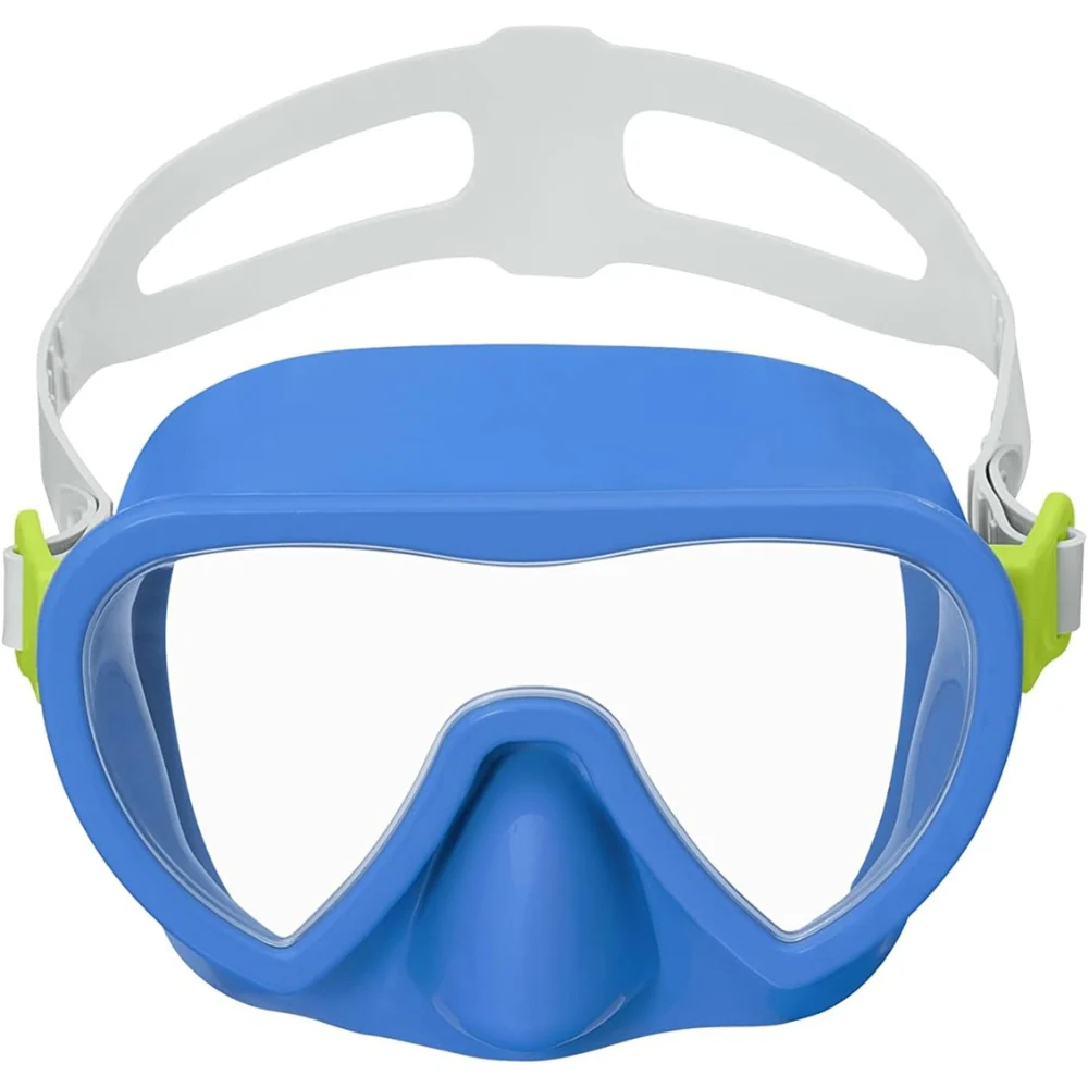 Bestway - Masque de plongé pour enfants - Image 7
