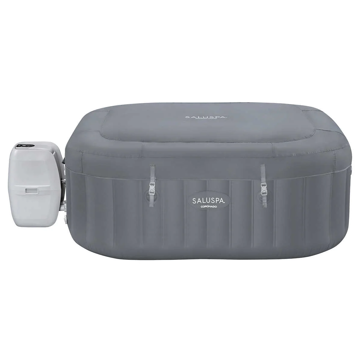 Bestway - Spa gonflable Ă jet d'air intelligent - Image 3