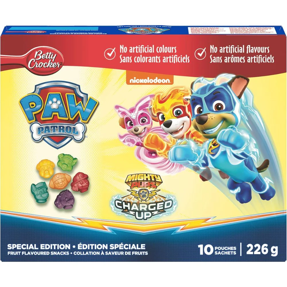 Betty Crocker - Lot de 10 sachets - Image 2