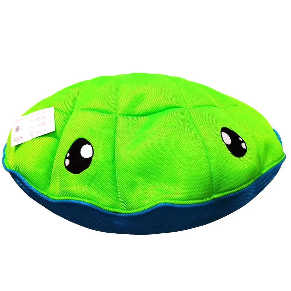 Big Joe - Pool Petz Jouet flottant en forme de tortue en maille - Image 11