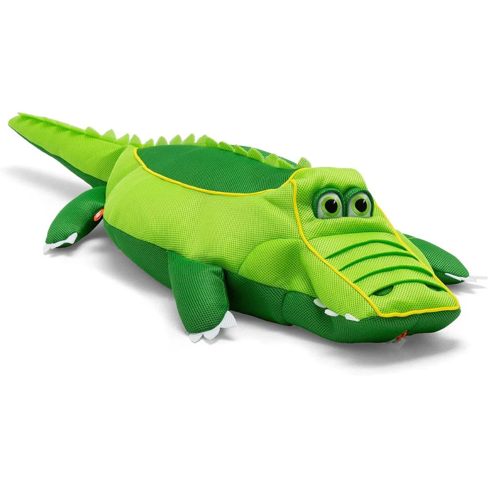Big Joe - Pool Petz Jouet flottant en forme de tortue en maille - Image 4