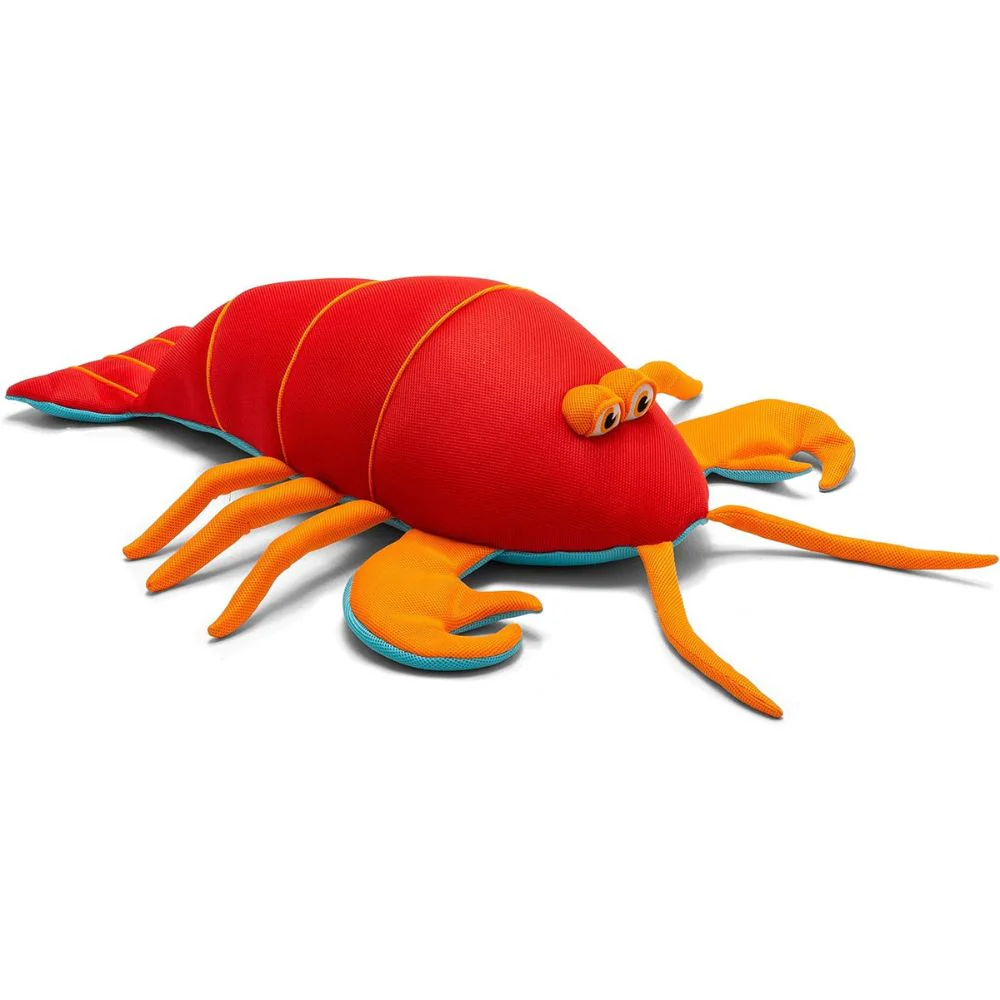 Big Joe - Pool Petz Jouet flottant en forme de tortue en maille - Image 7